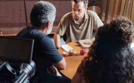Com apoio da Sectur, filme "Te Aitua: a retomada da essência" será lançado neste sábado, 26, em Palmas