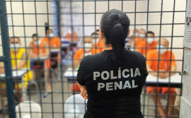 Custodiados de unidades penais do Tocantins se classificam para cursar o ensino superior por meio do Sisu