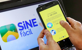 Sine Tocantins divulga 395 vagas de empregos nesta quarta-feira, 2