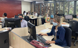 Prestação de contas dos órgãos e entidades do Executivo estão em fase de análise pela CGE Tocantins