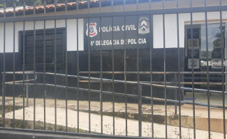 Homem que tentou estuprar idosa em Taquaruçu é preso pela Polícia Civil do Tocantins