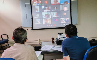 ETSUS participa de Seminário de Avaliação Final do  Programa Pesquisa para o SUS