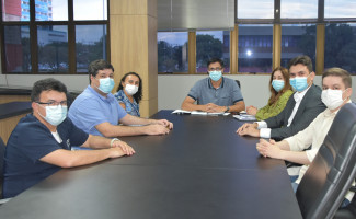 Governo do Tocantins realizará mutirão de cirurgias de hérnias em parceria com a SBH