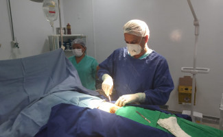 Hospital Regional de Pedro Afonso divulga balanço de cirurgias de fevereiro