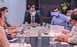 Secretaria da Indústria e Comércio e Prefeitura de Porto Nacional avançam no processo de implantação do PICS no município