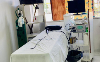 Saúde retoma oferta de endoscopia digestiva no Bico do Papagaio