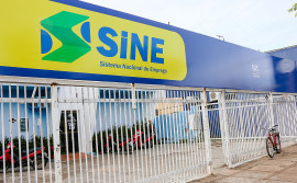 Dados do IBGE registram aumento na taxa de ocupação no Tocantins, no último trimestre de 2021