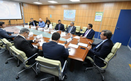 Estados que compõem as Rotas Amazônicas Integradas apresentam demandas ao Ministério do Turismo