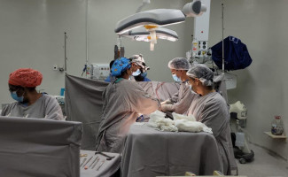 Saúde retoma cirurgias cardíacas no Hospital Geral de Palmas