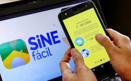 Sine Tocantins divulga 518 vagas de empregos nesta quinta-feira, 10