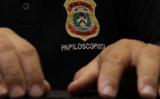 Polícia Civil do Tocantins realiza comparação facial e identifica suspeito de homicídio  em Roraima