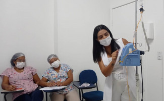 Hospital Referência de Gurupi fortalece Práticas de Educação permanente