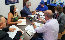 Governo do Tocantins inicia processo para entrega de títulos de 86 imóveis em Colinas