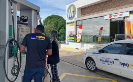 Procon Tocantins autua nove postos de combustíveis em Araguaína, Gurupi e Colinas