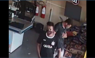 Polícia Civil do Tocantins identifica e procura por suspeitos do homicídio que vitimou um técnico de enfermagem