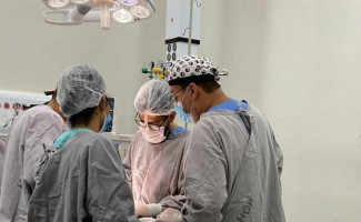 Hospital Geral de Palmas divulga balanço de cirurgias eletivas