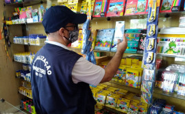 Agência de Metrologia reforça compromisso em proteger o cidadão consumidor