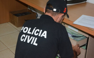 Operação Jogo Limpo: Polícia Civil indicia dez pessoas por participação em desvios de recursos públicos ocorridos em 2014 na Seretaria Geral de Governo e Relações Institucionais de Palmas 