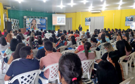 Seciju leva seminário sobre prevenção às drogas para 13 municípios do Tocantins