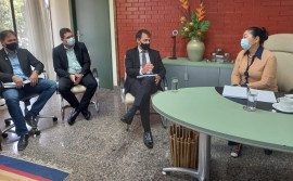 Governo do Tocantins busca aperfeiçoar o Sistema de Análise do Cadastro Ambiental Rural para otimizar o uso da ferramenta aos produtores rurais
