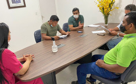 Jucetins registra a criação da primeira cooperativa indígena do Tocantins