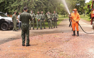 CIOPAER conta com mais um comandante de Aeronave de Segurança Pública para operações  policiais
