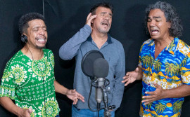 “Carta de Amigos” reúne Chico Chokolate, Dorivã e João Bolo em live 