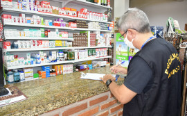 Adapec alerta proprietários de estabelecimentos agropecuários sobre o fim do prazo de recadastramento que encerra dia 31 de março