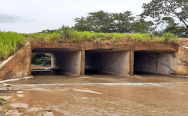 Governo do Tocantins termina obras de drenagem em rodovias não pavimentadas no sudeste do Estado