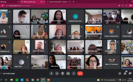 Governo do Tocantins orienta equipes municipais sobre mudanças no Programa Auxílio Brasil