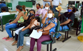 Com assistência técnica do Ruraltins, pequenos agricultores e artesãos do Jalapão acessam crédito rural para investir em atividade