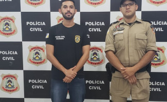Autoridades Policiais de Paraíso participam de curso para combate à violência contra a mulher em Palmas 