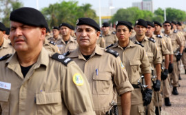 Polícia Militar divulga edital de seleção para admissão especial de militares 