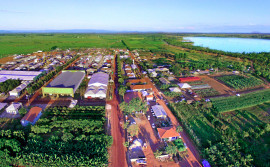 Governo do Tocantins intensifica preparativos para a Agrotins 2022