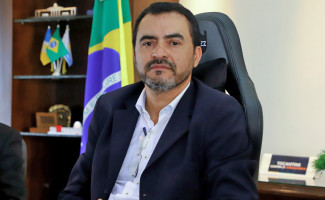Governador Wanderlei Barbosa anuncia fim da obrigatoriedade de máscaras em ambientes abertos
