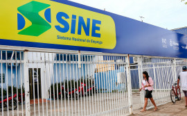 Sine Tocantins divulga 540 vagas de empregos nesta terça-feira, 22