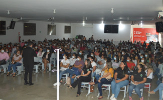 Hospital Regional de Araguaína recebe Coren-TO para capacitação de  profissionais de Enfermagem