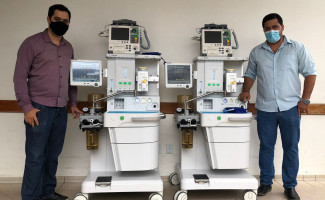 Governo do Tocantins aparelha Hospital Regional de Gurupi