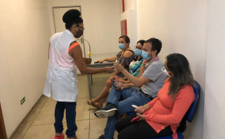 Dia Internacional da Felicidade é celebrado no Hospital Regional de Gurupi