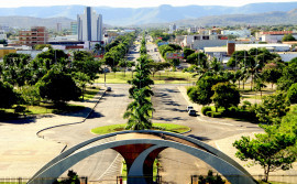 Governo do Tocantins trabalha nos ajustes do projeto sobre implementação de energia solar em órgãos públicos depois de audiência e consulta públicas