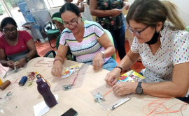 Em Caseara, Governo do Tocantins lança projeto Agenda Ambiental