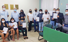 Com apoio do Governo do Tocantins, indígenas da Ilha do Bananal acessam recurso para investir em rebanho bovino