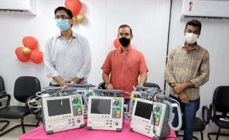 Hospital Regional de Porto Nacional recebe novos equipamentos