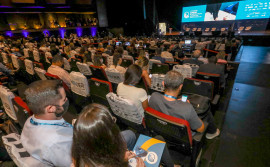 Secad participa do 11° Congresso Consad de Gestão Pública