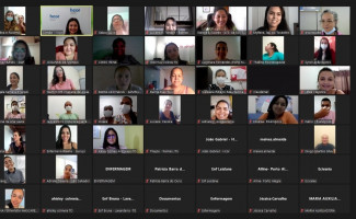 Parceria com Hospital do Coração capacita equipes de Saúde da Pessoa Idosa no Tocantins