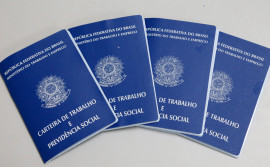 Sine Tocantins divulga 506 vagas de empregos nesta segunda-feira, 28