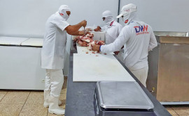 Adapec concede primeiro Selo Artesanal para estabelecimento do segmento de carnes em Palmas