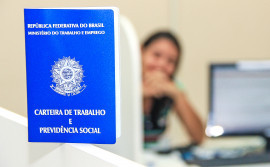 Tocantins registra crescimento de oferta de empregos em fevereiro
