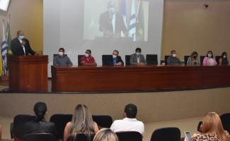 2ª Conferência Estadual de Saúde Mental encerra com deliberações para etapa nacional