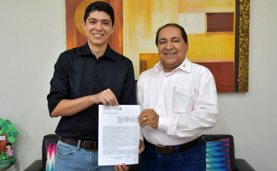 Governo do Tocantins inicia segunda etapa de entrega de equipamentos para Centrais da Agricultura Familiar